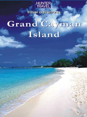cover image of Grand Cayman Island